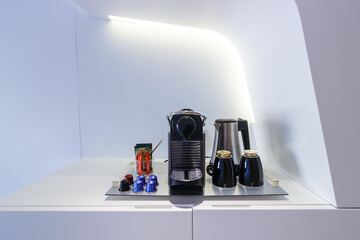 Coffee service