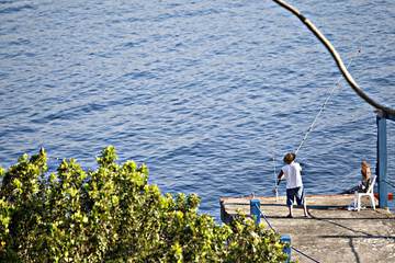 Fishing