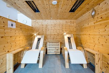 Treatment room