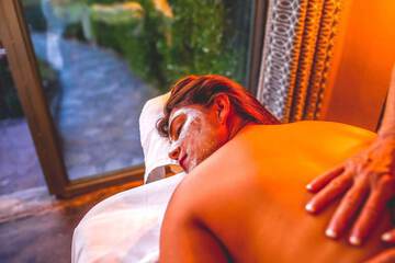 Spa treatment
