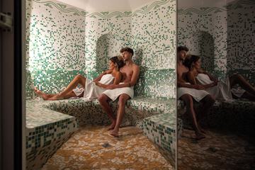 Spa