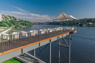 Sundeck