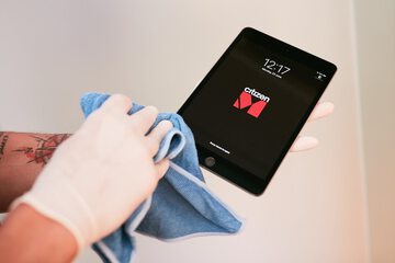 Cleanliness standards