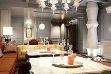 Hotel Interior