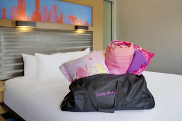 Children's activities