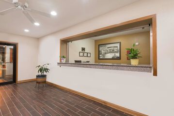 Hotel Interior 3 of 16