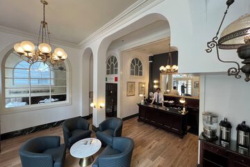 Hotel Interior 5 of 41