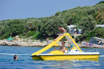 Boating