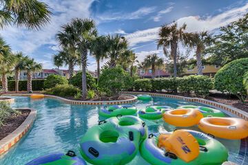 Water park