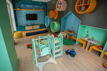 Children's activities