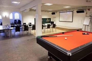 Billiards