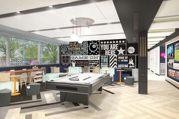 Hotel Interior 9 of 52