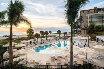 Sirata Beach Resort