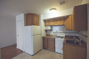 In-Room Kitchen