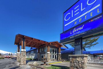 Cielo Hotel Bishop - Mammoth Ascend Hotel Collection