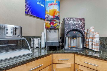 Breakfast/Coffee Service 45 of 50