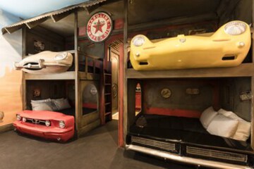 Children’s Theme Room