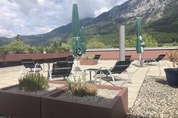 Sundeck