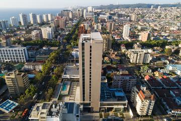 City view