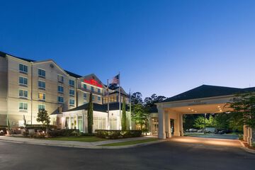 Hilton Garden Inn Tallahassee Central