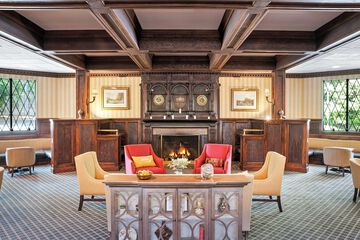 Hotel Interior 11 of 53