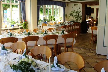 Family dining
