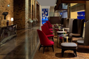 Hotel Interior 13 of 87