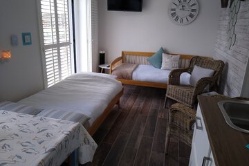 Extra beds