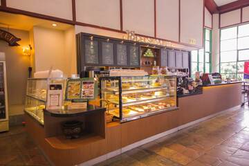 Cafe
