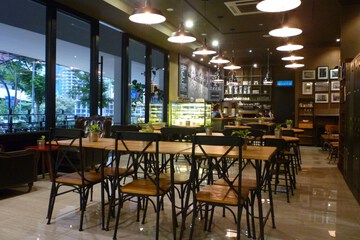 Cafe