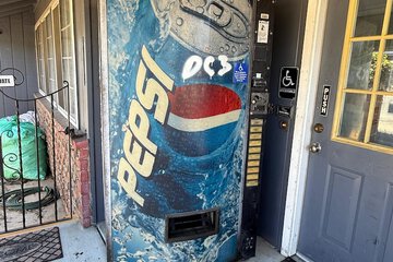 Vending machine