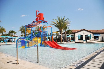 Children's pool