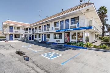 Park Inn by Radisson Modesto