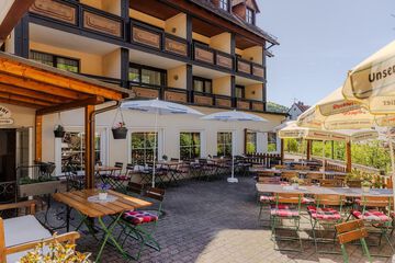 Sundeck