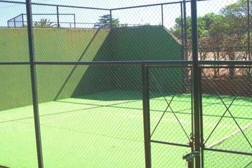 Sports facility