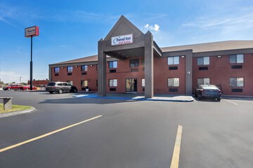 Travel Inn & Suites - Sikeston / Miner (i-55 Exit-67)