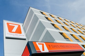 Building design