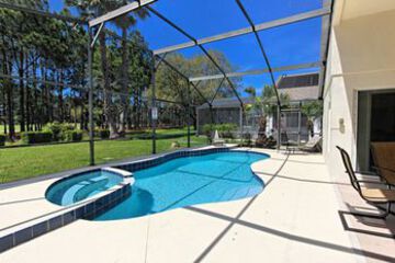 Terrace or Patio