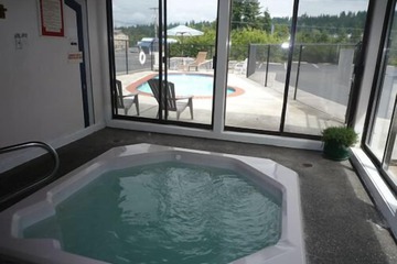 Bellingham Lodge