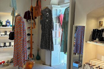Gift shop