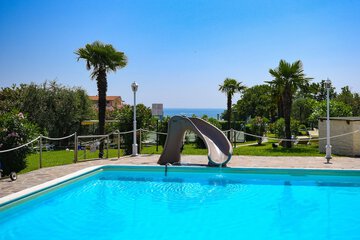 Children's pool