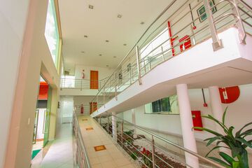 Building design
