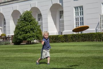Children's activities