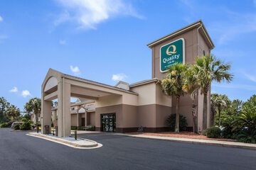 Quality Inn Conway Northwest