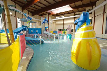 Water park