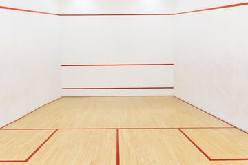 Sports facility