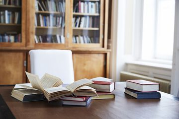 Library