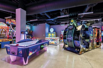 Arcade