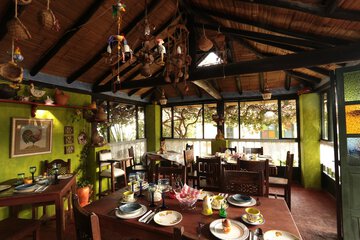Family dining