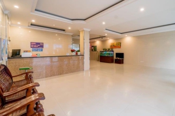 Hotel Interior or Public Areas